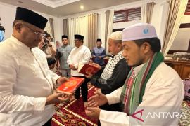 Pj Gubernur Bangka Belitung ajak masyarakat jaga kelestarian lingkungan