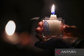 Siaran "Antara" Pada Hari2 Natal