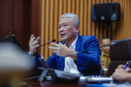 Kota Bandung batasi waktu berjualan PKL saat malam takbiran