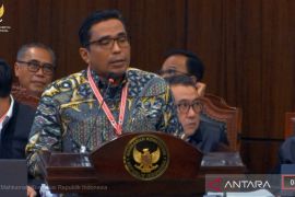 Ahli nilai MK bisa tangani pelanggaran TSM di luar UU Pemilu