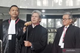 TPN Ganjar-Mahfud minta MK hadirkan Kapolri Listyo Sigit dalam sidang PHPU Pilpres