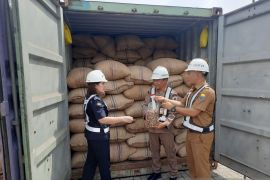 BPS: Ekspor Jambi capai Rp189,02 juta dolar AS