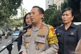 Polisi ringkus tersangka pencabul anak kandung di Jaktim