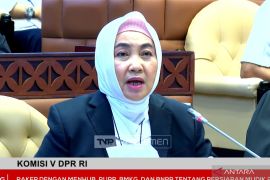BMKG prediksi hujan intensitas ringan hingga sedang saat mudik Lebaran