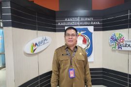 Kubu Raya lantik 283 PPPK guru hingga tenaga kesehatan