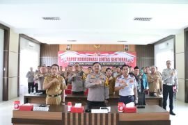 Polres Kubu Raya libatkan 315 personel amankan Idul Fitri 1445 Hijriah