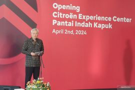 Citroën gelar program Bengkel Siaga untuk mendukung mudik Lebaran