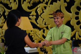 Puncak okupansi HIG pada 10-11 April dengan peningkatan 8 persen