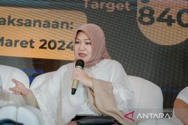 Kemenparekraf perkuat SDM parekraf lewat bimtek dan pelatihan