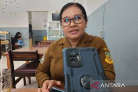 BPKLN: Pejabat West Sepik PNG temui narapidana warganya Lapas Doyo