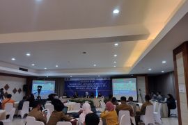 Mitigasi bencana, BPBD Jatim libatkan penyandang disabilitas