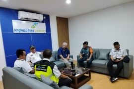 Enam maskapai ajukan penerbangan tambahan di Bandara Juanda