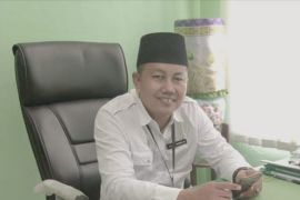 492 calon pengantin di Bojonegoro pilih menikah di "malam songo"