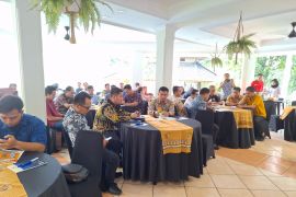 Pemkab Serang kembali lakukan pemungutan BPJT Ketenagalistrikan non PLN