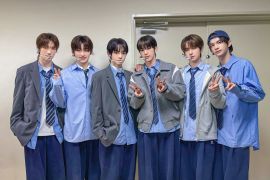 Ini nama basis penggemar dari TWS