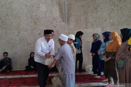 Kepala BKKBN sebut menyusui 24 bulan sudah tertuang dalam Al Quran