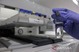 BRIN berhasil kembangkan solusi atasi cemaran radioaktif pakai tanaman