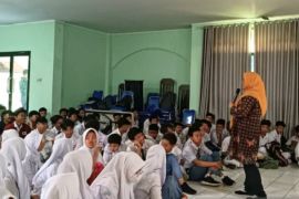 UPTD PPA Kota Bogor tangani 145 kasus kekerasan perempuan dan anak di 2023