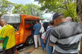 BI siapkan Rp1,2 triliun kebutuhan uang di Idul Fitri 1445 Hijriah di Malut