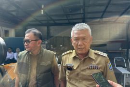 Kota Bandung kerahkan 704 personel amankan perayaan Idul Fitri