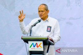 BNPT lawan konten radikal melalui narasi moderat