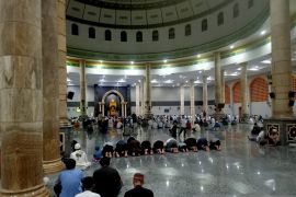 Ulama Maluku  jelaskan amalan pada 10 malam terakhir Ramadhan