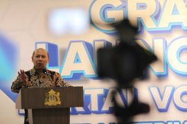 Kemenko PMK: Masyarakat manfaatkan program mudik gratis