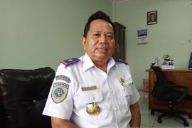 Dishub Belitung bangun dua posko Angkutan Lebaran 2024