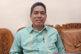 Pemkab Agam benahi Museum Kelahiran Buya Hamka jelang Idul Fitri