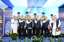 Sleman mengakselerasi program "Ibu Memanggil" atasi kejahatan jalanan