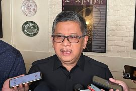 PDIP sebut kapasitas Puan bukber bareng TKN sebagai Ketua DPR RI