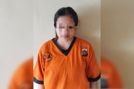 Ditreskrimsus Polda Babel amankan pelaku praktik prostitusi online via WhatsApp di Pangkalpinang