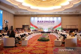 Benahi Kampung Nelayan, Pj Gubernur Safrizal Sampaikan PSU Terintegrasi Plus