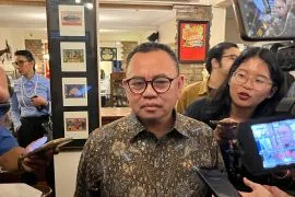 Eks Menteri Jokowi daftar calon pimpinan KPK