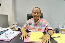 Rakerprov KONI Jatim 2024 bahas Puslatda persiapan PON XXI Aceh-Sumut