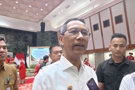 Heru imbau remaja hindari tawuran hingga konvoi selama Ramadhan