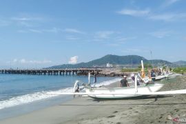 BBMKG prediksikan curah hujan di pesisir Bali mulai menurun