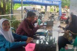 Wali Kota Jakbar meminta warga pastikan keamanan rumah sebelum mudik