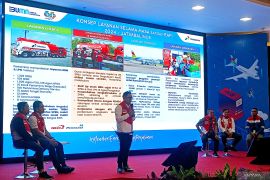 Jelang lebaran, Pertamina pastikan BBM dan Elpiji aman di Jatimbalnus