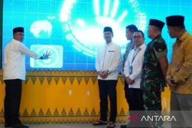 Pemkab Langkat luncurkan program "Bubur Pedas" untuk tekan kemiskinan