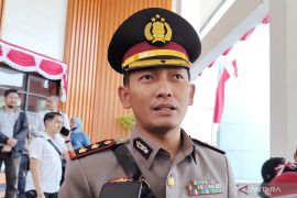 Polres Bogor buka penitipan kendaraan gratis bagi masyarakat selama libur Lebaran