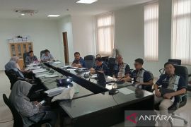 PT AM Bandarmasih tekan kehilangan air bersih yang capai 20 persen