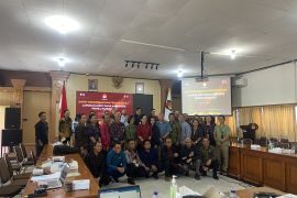 KPU Bali akan pengumuman hasil audit dana kampanye