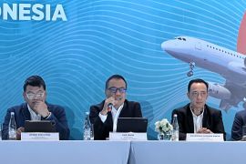 Angkasa Pura sebut penambahan jadwal capai 2.470 penerbangan