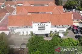 Kondisi kesehatan wanita korban KDRT di Sukabumi membaik