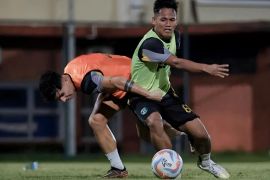 Liga 1 Indonesia 2023-2024 dilanjutkan pada 15 April