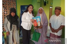 Kemenag Minahasa tingkatkan kegiatan amal di bulan Ramadhan