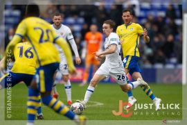 Jenama apparel olahraga Indonesia jadi teratas pada riview di Inggris