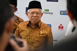 Wapres nilai kasus TPPO mahasiswa magang di Jerman memprihatinkan