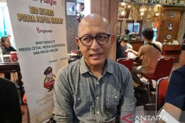 Polda Papua Barat: Kuota penerimaan Bintara 1.000 orang